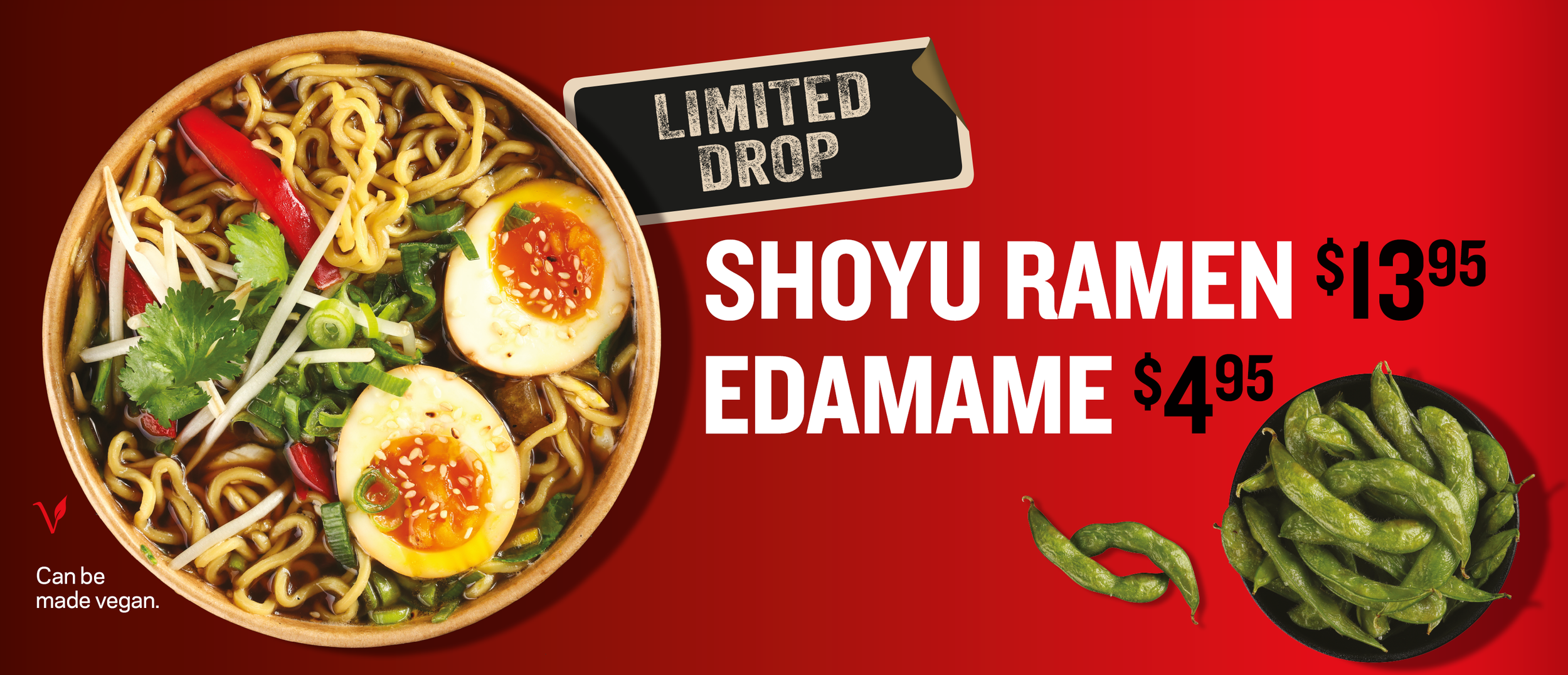 Noodlebox - Real Food, Made Fresh, With Fire - MENU